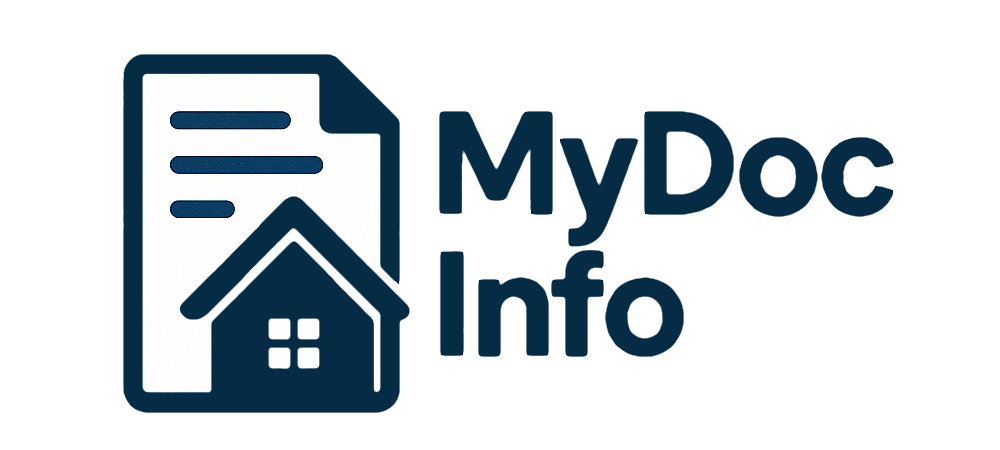 PropDocs Logo